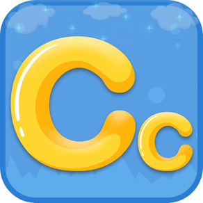 배우기 C 알파벳단어어린이집이름게임 C Alphabet