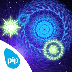 Pip: Mandala Universe