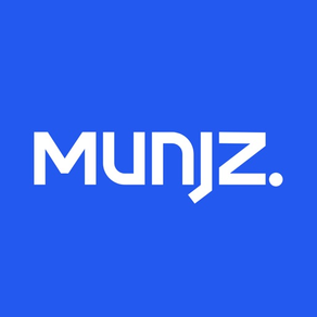 Munjz | مُنجز