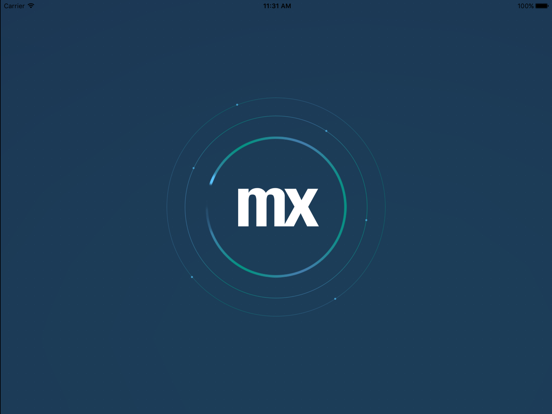 Mendix Developer App poster
