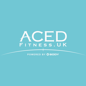 ACED FITNESS UK 台灣概念館