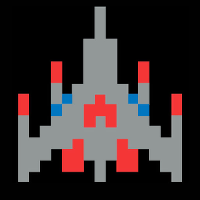 8-Bit Shooter