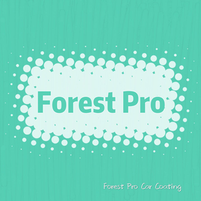 ForestPro汽車鍍膜美容-會員卡