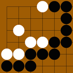 Daily Baduk Go Weiqi Problem