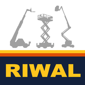 My Riwal Rental App