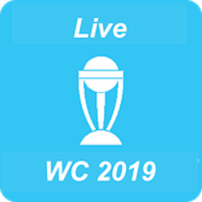 Cricket Worldcup 2019.