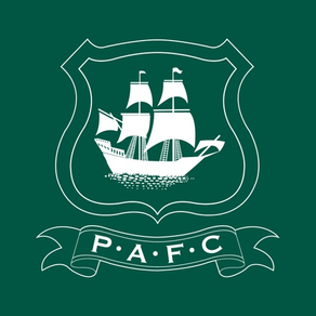 Plymouth Argyle Official App