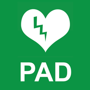 PAD Finder