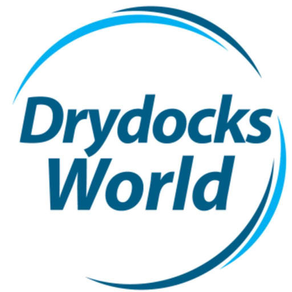 Drydocks World - Dubai