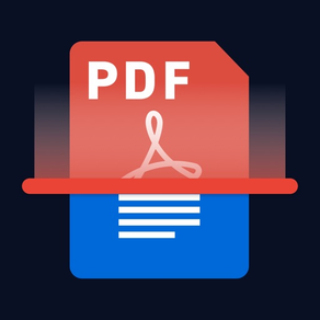 Scanner X - Best PDF Scan App