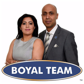 Real Estate by Boyal Team