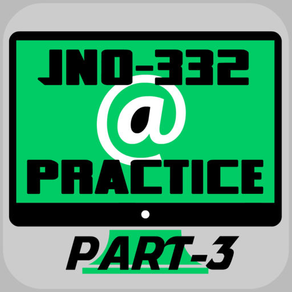 JN0-332 Practice PART-3