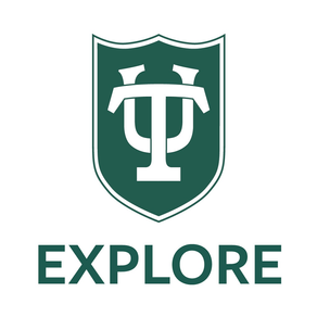 Explore Tulane