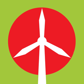 Bouw Windpark Wieringermeer