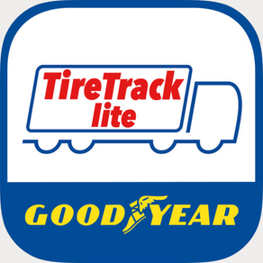 Goodyear TireTrack Lite