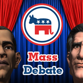 Election 2012: Mass Debate