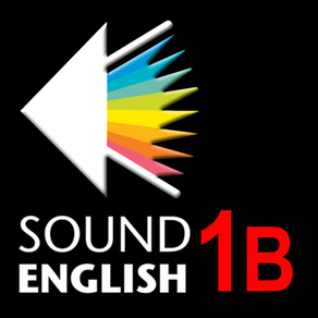 Sound English Level 1B