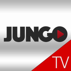 Jungo Pinoy: Watch Movies & TV