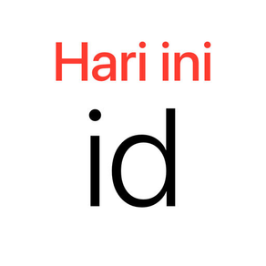 Learn Indonesian - Calendar