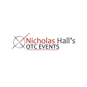 Nicholas Hall's OTC EVENTS