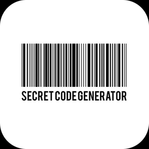 Secrete Code Generator
