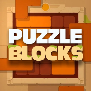 Puzzle Blocks New 2018
