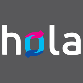 HOLA Online