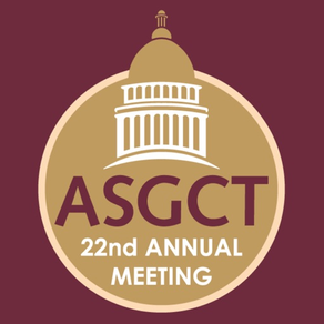 ASGCT 2019