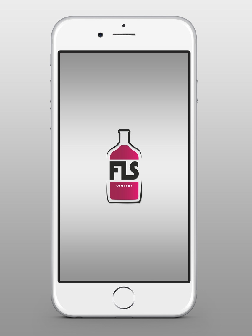 FLS Company poster