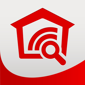 HouseCall Home WiFi Scanner