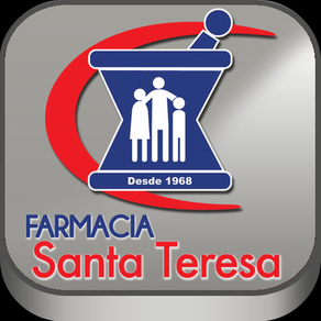Farmacia Santa Teresa