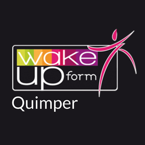 Wake Up Form Quimper