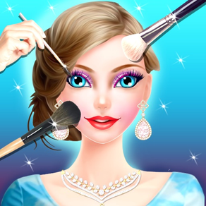 Beauty Makeup Girls Game