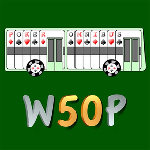Poker Omnibus W50P