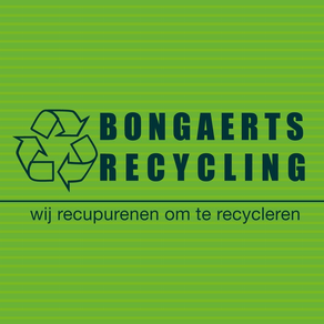 Bongaerts Recycling