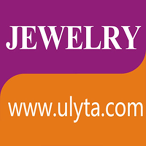Ulyta Jewelry Wholesale