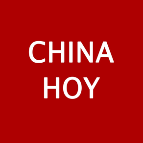 China hoy