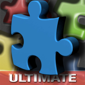 Jigsaw Ultimate HD