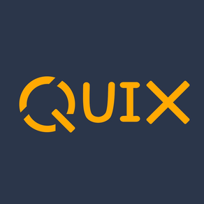 The Quix - Trivia Game