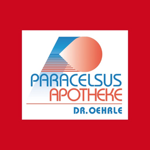 Paracelsus Apotheke - Oehrle