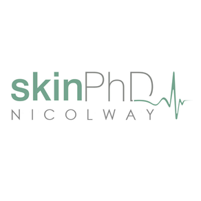 SkinPhD Nicolway