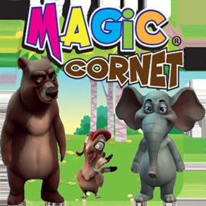 Magic Cornet
