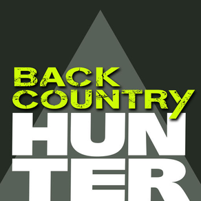 Backcountry Hunter