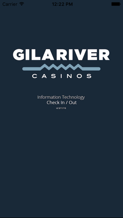 GilaRiver poster