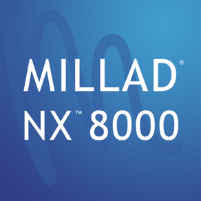 Millad NX 8000 - 成本节省计算器