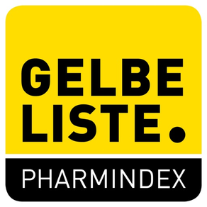 Gelbe Liste Pharmindex App