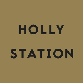 Holly Station