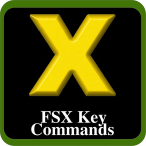 FSX Key Commands