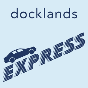 Docklands Express Cars