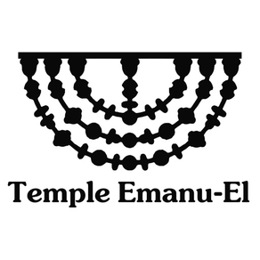 Temple Emanu-El ~ Atlanta